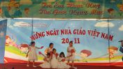 BDVN Mừng ngày NGVN 20/11