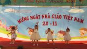 BDVN Mừng ngày NGVN 20/11