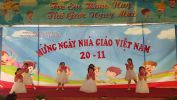 BDVN Mừng ngày NGVN 20/11