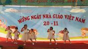 BDVN Mừng ngày NGVN 20/11