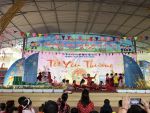 BDVN Lế hội bánh chưng Xuân Tân Sửu 1/2021