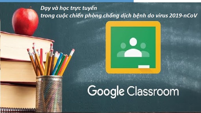 Tổng kết việc tổ chức dạy và học trực tuyến giữa cô và trò trường Mầm non Kiến Hưng